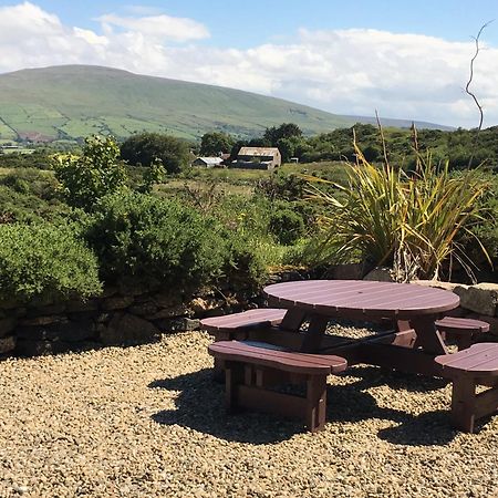 Causeway Coast Country Cottage, Pet-Friendly Ballycastle Exterior foto
