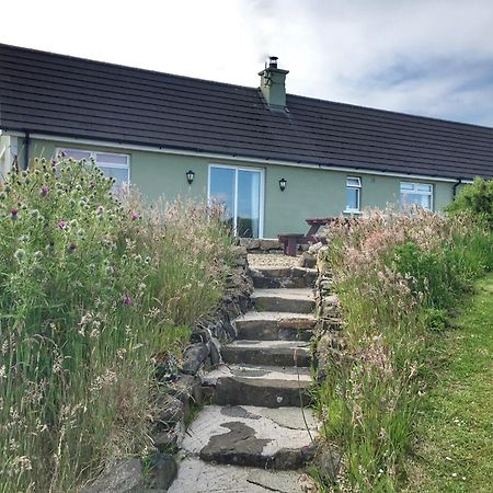 Causeway Coast Country Cottage, Pet-Friendly Ballycastle Exterior foto