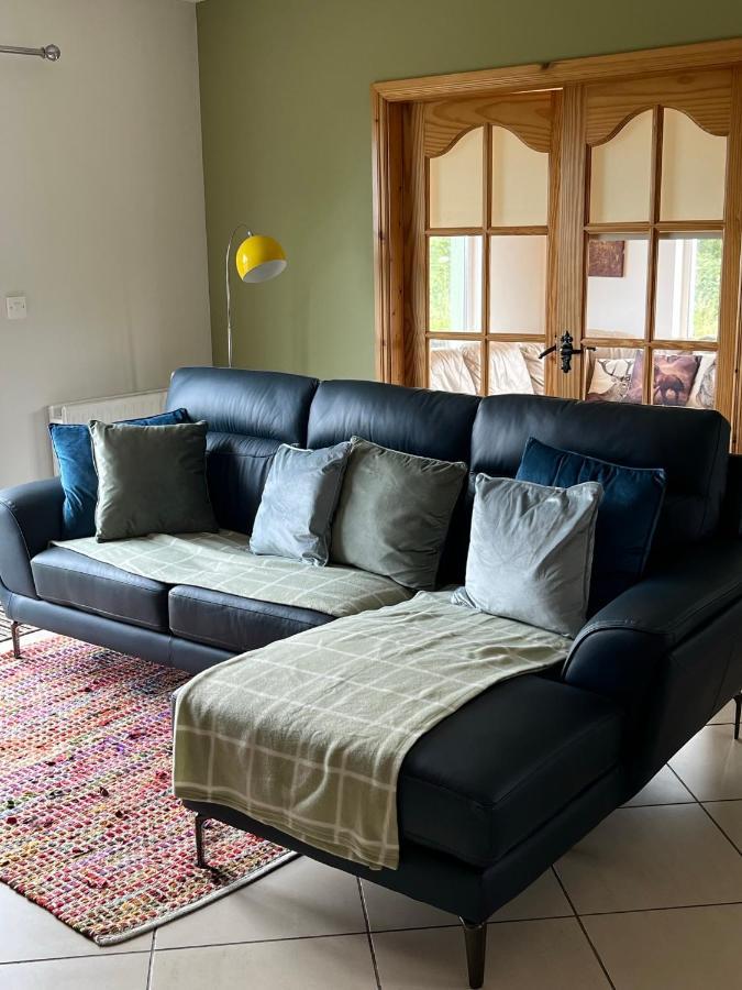 Causeway Coast Country Cottage, Pet-Friendly Ballycastle Exterior foto