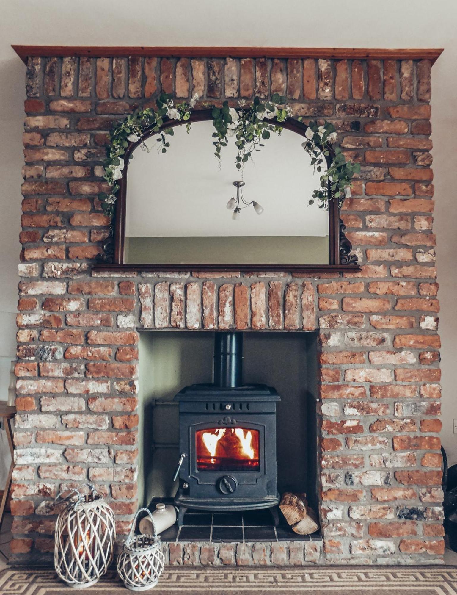 Causeway Coast Country Cottage, Pet-Friendly Ballycastle Exterior foto